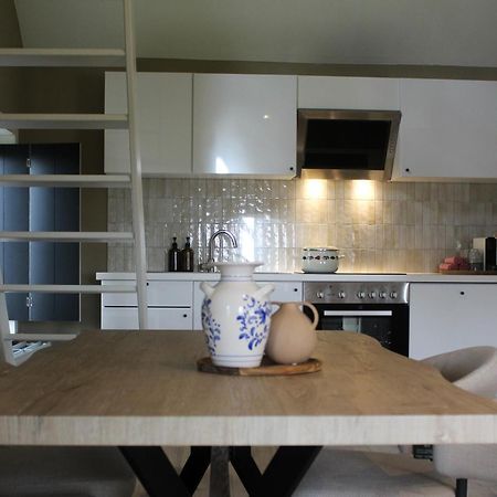 Vakantiewoning Molenveld Dilsen Stokkem Bagian luar foto