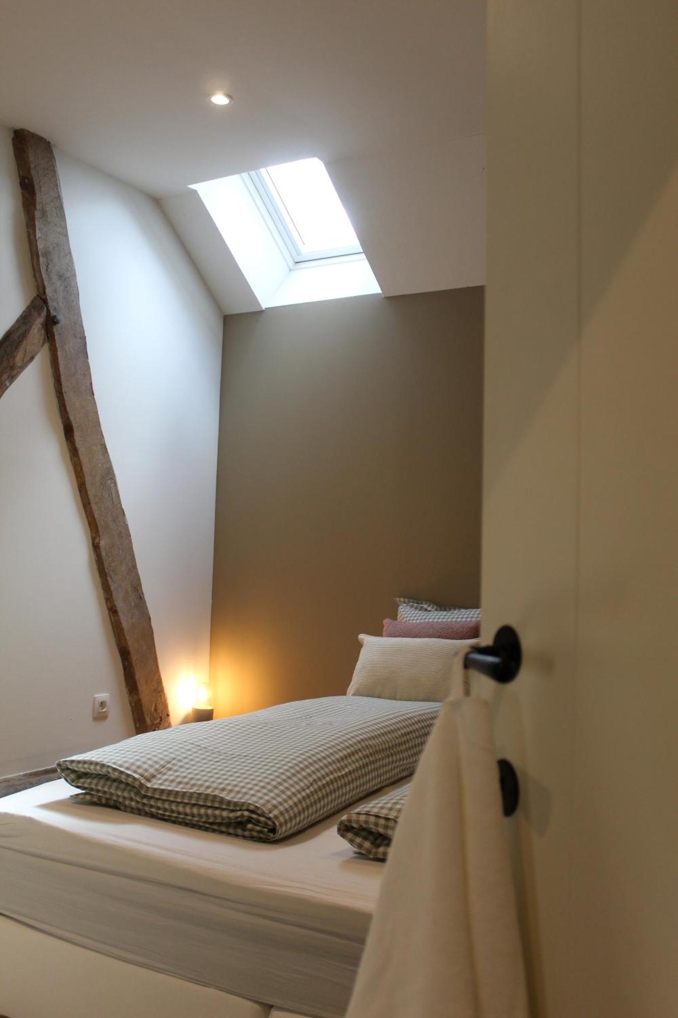 Vakantiewoning Molenveld Dilsen Stokkem Bagian luar foto